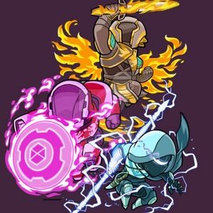 Meet your Posher, Ngs